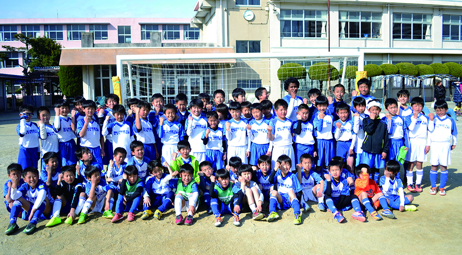 浜松龍禅寺FC